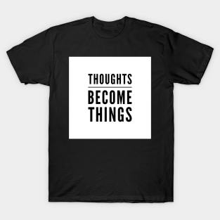 Stoic Philosophy T-Shirt